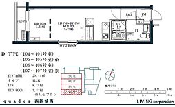 福岡市早良区城西１丁目