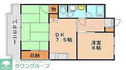メゾン松島