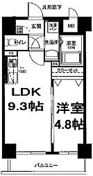福岡市中央区荒戸３丁目