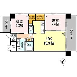 福岡市中央区赤坂３丁目