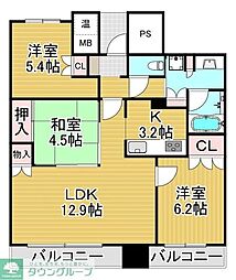 プレミスト千早タワーツインマークスブライトタワー