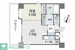 アクタス薬院3