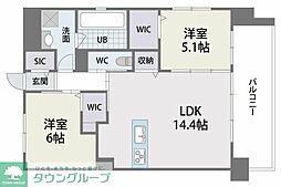 ヴァンヴェール大濠