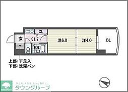 ソレアード薬院