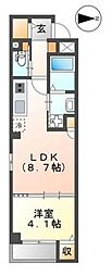 フラントート
