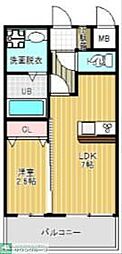 LIFEFIELD貝塚駅前