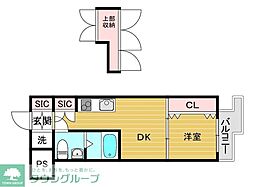 アリビオ天神南