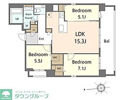 S-RESIDENCE大手門awesome 304