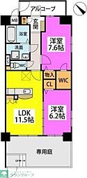 福岡市博多区板付６丁目