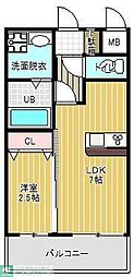 LIFEFIELD貝塚駅前