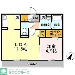 ソフィーユ・メゾン南福岡
