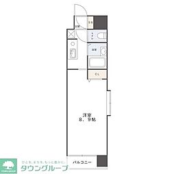 福岡市中央区清川３丁目