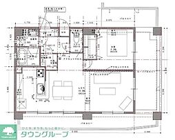 福岡市中央区黒門