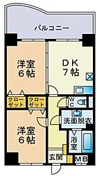 Ｓ.フォンティーヌ大橋