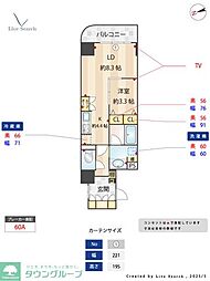 ウェルブライト博多ステーション
