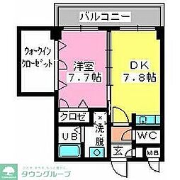 福岡市中央区大名１丁目
