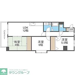 グランディ野間