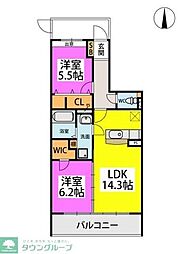 プレアM