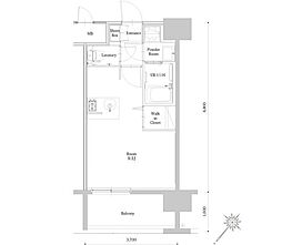 福岡市博多区築港本町
