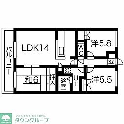 アメニティライフ小笹