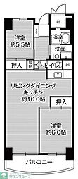 ビレッジハウス香椎浜タワー1号棟