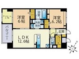 福岡市博多区元町２丁目