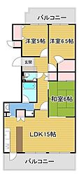 福岡市中央区桜坂３丁目