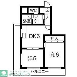 ダイアパレス天神東