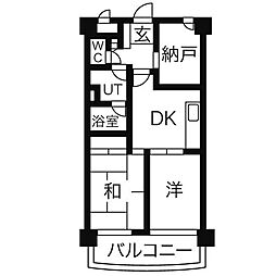 福岡市中央区大名１丁目