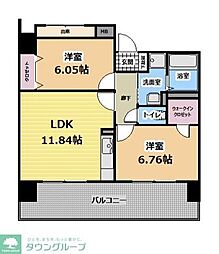 コンフォート二又瀬