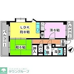 グランベルデ丸善