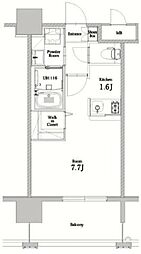 エンクレストベイ天神東2