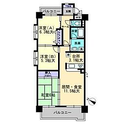 福岡市城南区別府３丁目