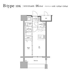 エンクレスト博多STYLE