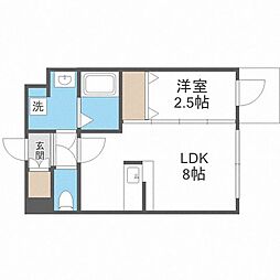 福岡市博多区山王１丁目