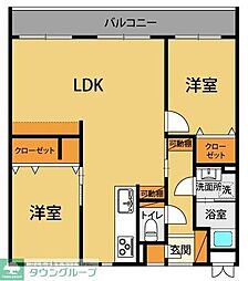 メゾンヤナセ