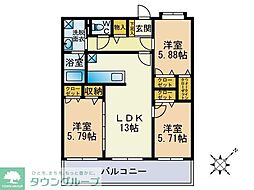 ニューベリーヒルズ空港南
