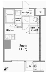 エンクレスト博多ハーモニー