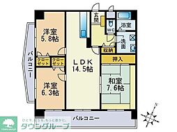 キャッスル32