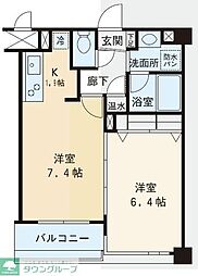 福岡市中央区赤坂２丁目