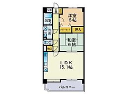 グランデ姪の浜 401