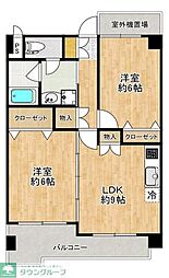 グランメール博多東