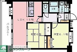 プラージュ大橋