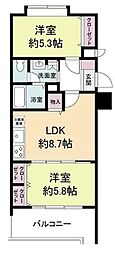 福岡市中央区舞鶴１丁目