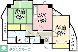 プレセランス・長丘