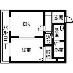 福岡市東区筥松３丁目