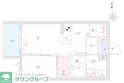 福岡市西区愛宕１丁目