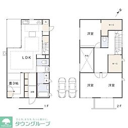 新宮東2丁目戸建