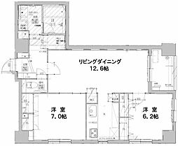 福岡市中央区平尾３丁目