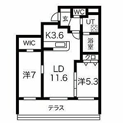 福岡市中央区小笹２丁目